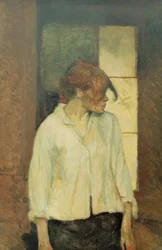 V Montrouge - Rosa la Rouge