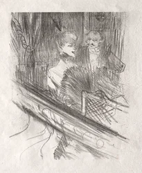 Na úpatí Sinaje: Baron Moïse, 1898.