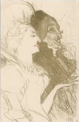 Karneval, 1894., 1894.