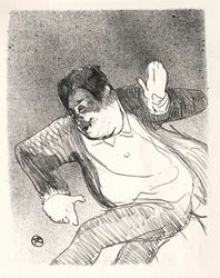 Caudieux, 1893.
