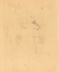 Opilec Soularde, 1898.