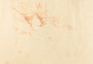 Spánek Spánek, 1896.