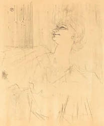 Do Menilmontant z Bruant Do Ménilmontant, z Bruant, 1898.