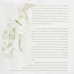 Yvette Guilbert-francouzská řada: č. 6, 1894.
