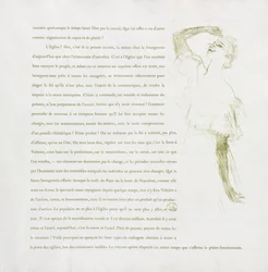 Yvette Guilbert-francouzská řada: č. 7, 1894.