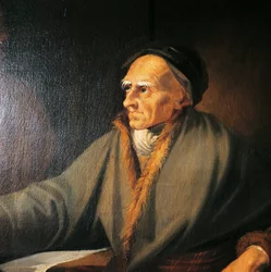Johann Jakob Bodmer (Greifensee