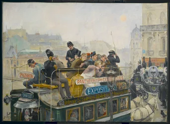 Egalite, 1889