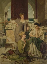 Argument, konec 19. století