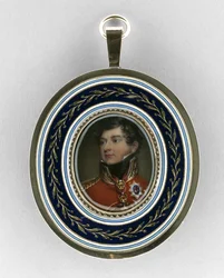 Král Jiří IV