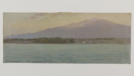 Etna (Sicílie)