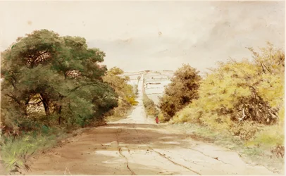 Harlow Hill (barva karoserie)