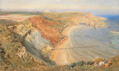 Port Mulgrave (wc na papíře)
