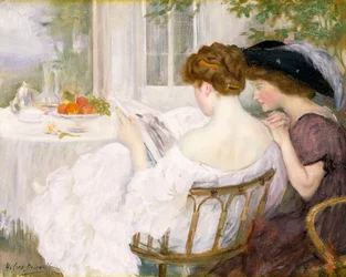 Dopis, 1910