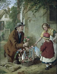 Nová hračka, 1865
