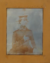 Kapitán Fenwick