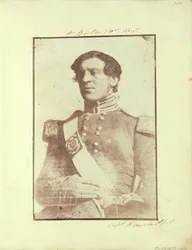 Portrét pana Bartona