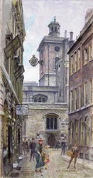 St. Olave