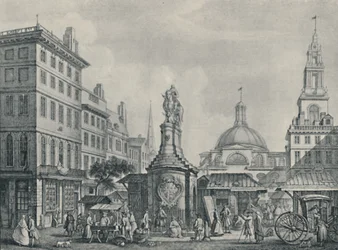 Burza cenných papírů, 1738, 1920