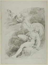 Nebeský Ganymede
