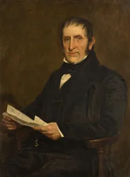 Andrew Spence (nar. 1774)