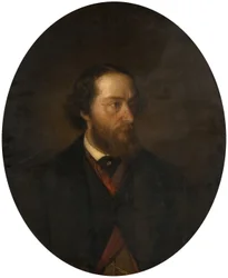 James Lothian († 1870)