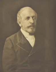 Jeho Excelence markýz z Dufferinu a Avy, c. 1893.