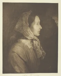 Lady Tennysonová