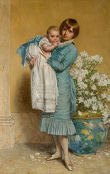 Naše dítě, 1882