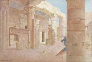 Chrám Philae