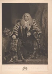 John Scott, 1. hrabě z Eldonu