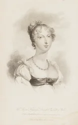 princezna Charlotte Augusta z Walesu