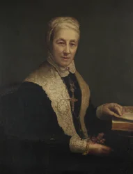 Elizabeth Twiningová