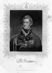 Sir Thomas Munro 1761-1827, skotský voják a státník, 19. století.