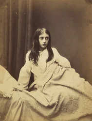 Strach, ca. 1860.