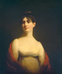 Slečna Davidson Reid, c. 18001806.