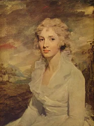 Slečna Eleanor Urquhart, 1793