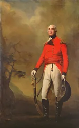 Rt. Honzo Francis Rawdon Hastings