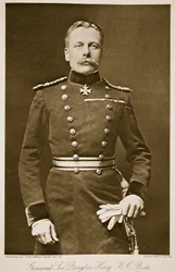 Generál Sir Douglas Haig, 1914-19