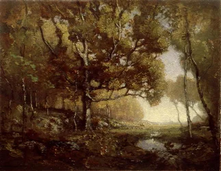 Masonův ostrov