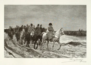 Francouzské tažení roku 1814