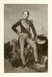 Emmanuel, markýz de Grouchy