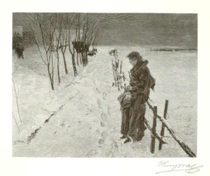Svatá Eva