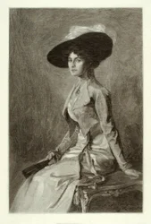 Slečna Alice Chaseová