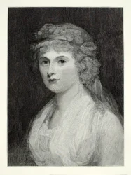Slečna Eleanor Gordonová