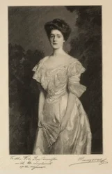 Paní Cowperthwaitová