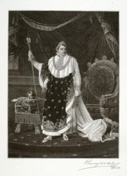 Napoleon jako císař