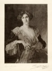 Umělcova sestra