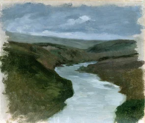 Krajina od Dněpru, asi 1878-89