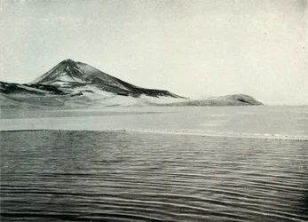Hut Point and Observation Hill, c19101913, 1913