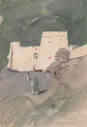 Maurická citadela